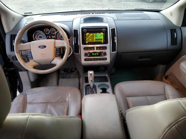 Photo 8 from auction – 2010 FORD EDGE LIMIT with VIN 2FMDK4KC0ABA37877