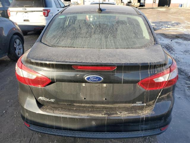 Photo 6 from auction – 2014 FORD FOCUS SE with VIN 1FADP3F22EL194274