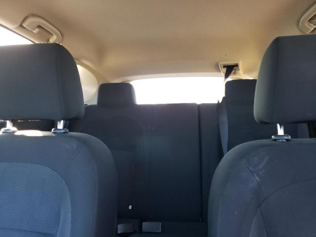 Photo 10 from auction – 2010 NISSAN ROGUE S with VIN JN8AS5MT5AW009294