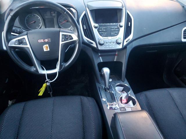 Photo 8 from auction – 2013 GMC TERRAIN SL with VIN 2GKFLTEK8D6167303