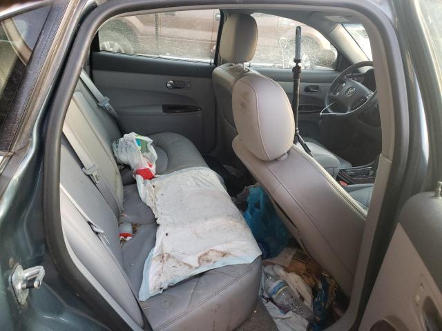 Photo 10 from auction – 2007 BUICK LACROSSE C with VIN 2G4WD582871129714