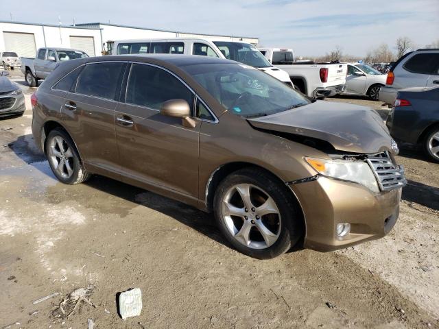 Photo 4 from auction – 2010 TOYOTA VENZA with VIN 4T3BK3BB7AU027034