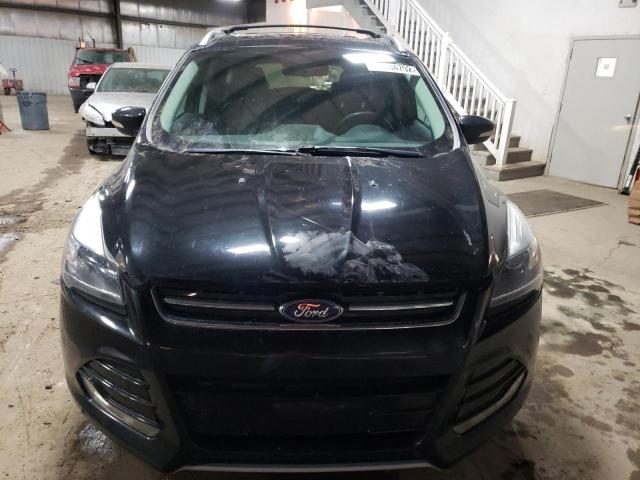 Photo 5 from auction – 2014 FORD ESCAPE TIT with VIN 1FMCU9J95EUB44254