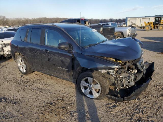 Photo 4 from auction – 2016 JEEP COMPASS SP with VIN 1C4NJDBB5GD510940