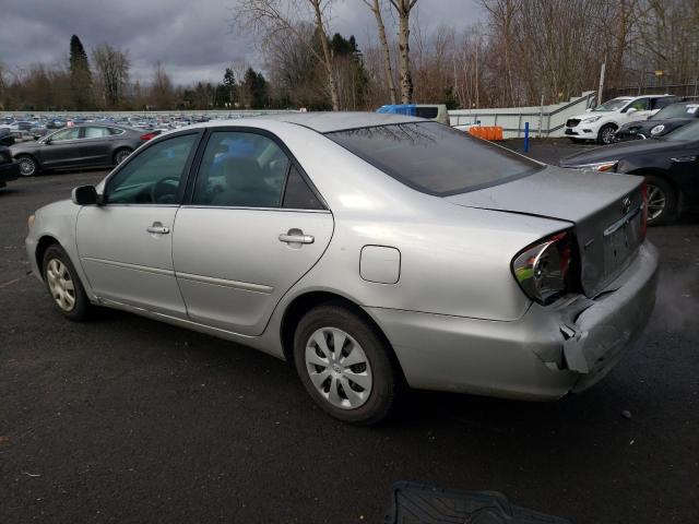 Photo 2 from auction – 2004 TOYOTA CAMRY with VIN 4T1BE32K14U805817