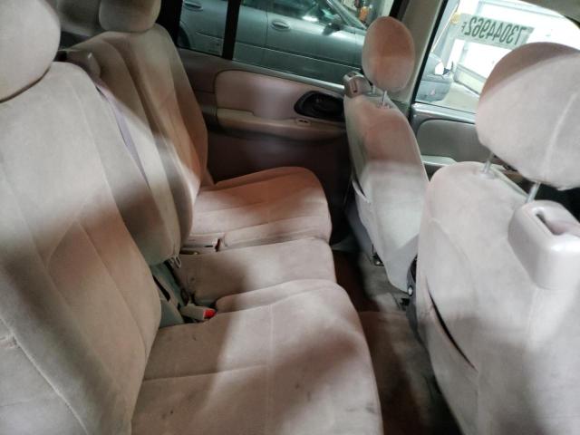 Photo 11 from auction – 2005 CHEVROLET TRAILBLAZE with VIN 1GNET16S356142513