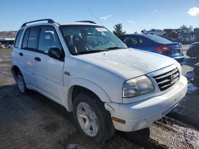 Photo 4 from auction – 2001 SUZUKI GRAND VITA with VIN JS3TD62V814166310