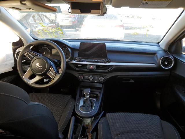 Photo 8 from auction – 2020 KIA FORTE FE with VIN 3KPF24AD9LE142419