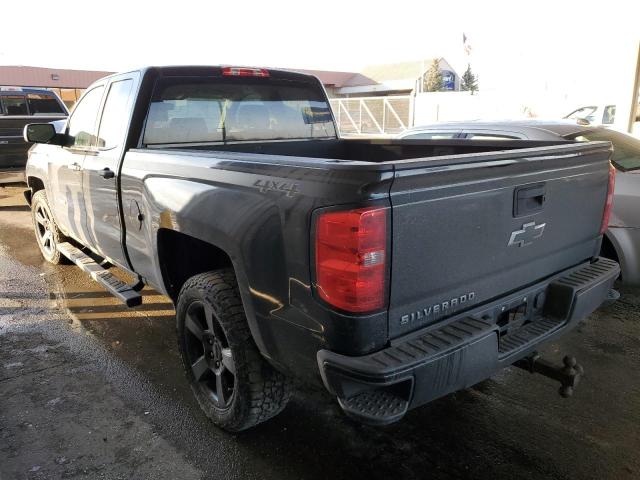 Photo 2 from auction – 2016 CHEVROLET SILVERADO with VIN 1GCVKPEC3GZ311469