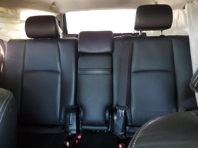 Photo 10 from auction – 2016 TOYOTA 4RUNNER SR with VIN JTEBU5JR0G5288053