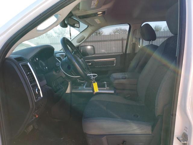 Photo 7 from auction – 2015 RAM 1500 SLT with VIN 1C6RR6LM3FS580430