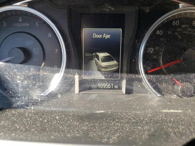 Photo 9 from auction – 2015 TOYOTA CAMRY LE with VIN 4T1BF1FK7FU070243