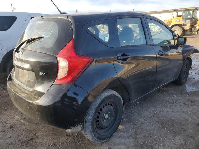 Photo 3 from auction – 2017 NISSAN VERSA NOTE with VIN 3N1CE2CP8HL364848