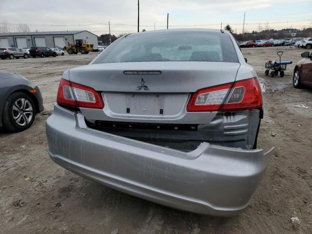 Photo 6 from auction – 2012 MITSUBISHI GALANT ES with VIN 4A32B3FF3CE010803