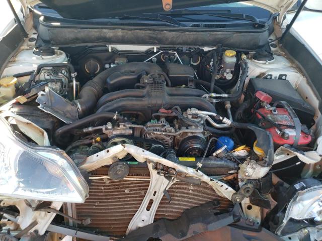 Photo 11 from auction – 2013 SUBARU OUTBACK 2. with VIN 4S4BRCLC3D3209108