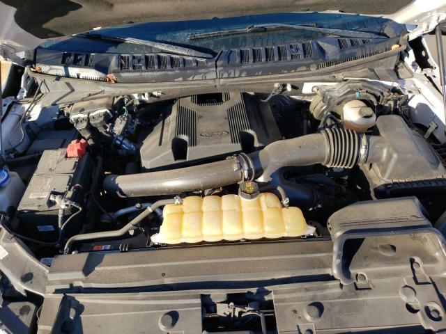 Photo 11 from auction – 2019 FORD F150 SUPER with VIN 1FTEW1E42KFC95172