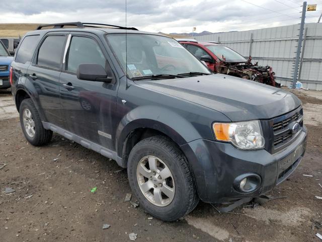 Photo 4 from auction – 2008 FORD ESCAPE LIM with VIN 1FMCU941X8KA44351