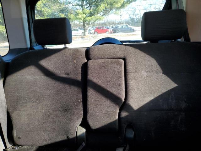 Photo 10 from auction – 2012 NISSAN CUBE BASE with VIN JN8AZ2KR0CT251240