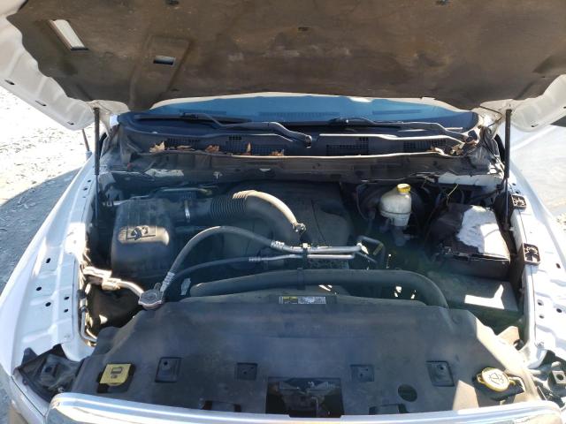 Photo 11 from auction – 2013 RAM 1500 ST with VIN 1C6RR6KT5DS628421