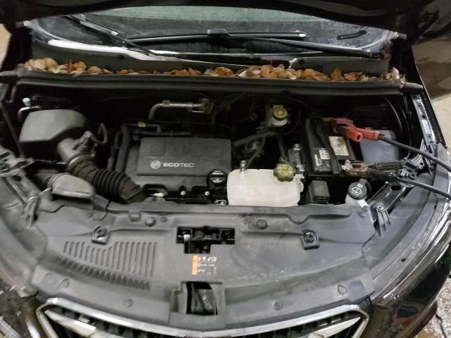 Zdjęcie 12 z aukcji – 2019 BUICK ENCORE SPO z VIN KL4CJ1SB9KB874640