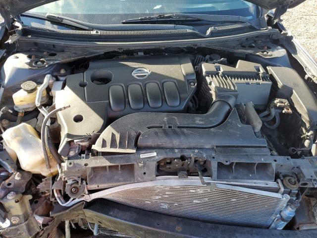 Photo 11 from auction – 2012 NISSAN ALTIMA BAS with VIN 1N4AL2AP0CN449291