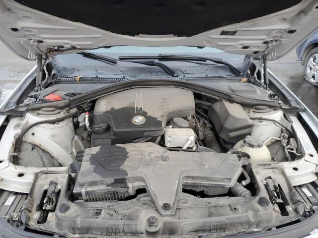 Photo 11 from auction – 2014 BMW 320 I XDRI with VIN WBA3C3C54EF987054