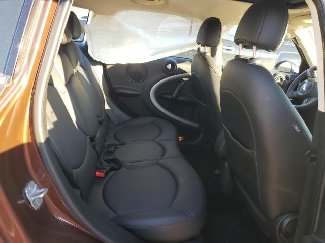 Photo 10 from auction – 2013 MINI COOPER COU with VIN WMWZB3C50DWM07794