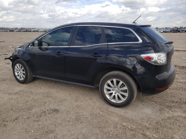 Photo 2 from auction – 2010 MAZDA CX-7 with VIN JM3ER2W57A0328082