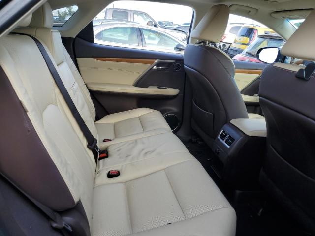 Photo 11 from auction – 2019 LEXUS RX 450H BA with VIN 2T2BGMCA0KC038736