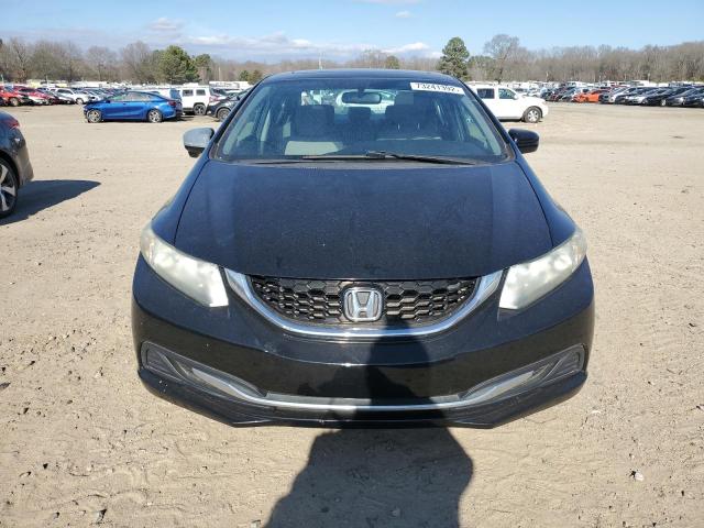 Фото 5 с аукциона – 2014 HONDA CIVIC EX с VIN 19XFB2F83EE043050