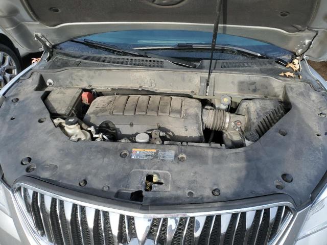 Photo 12 from auction – 2015 BUICK ENCLAVE with VIN 5GAKRBKD4FJ262361