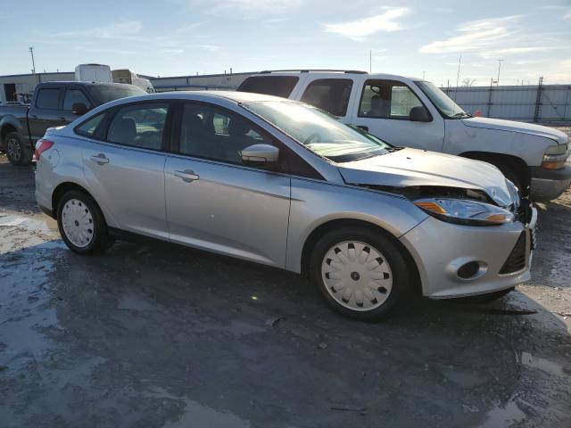 Photo 4 from auction – 2013 FORD FOCUS SE with VIN 1FADP3F20DL157187