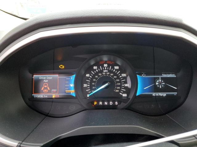 Photo 9 from auction – 2021 FORD EDGE SEL with VIN 2FMPK3J97MBA14615