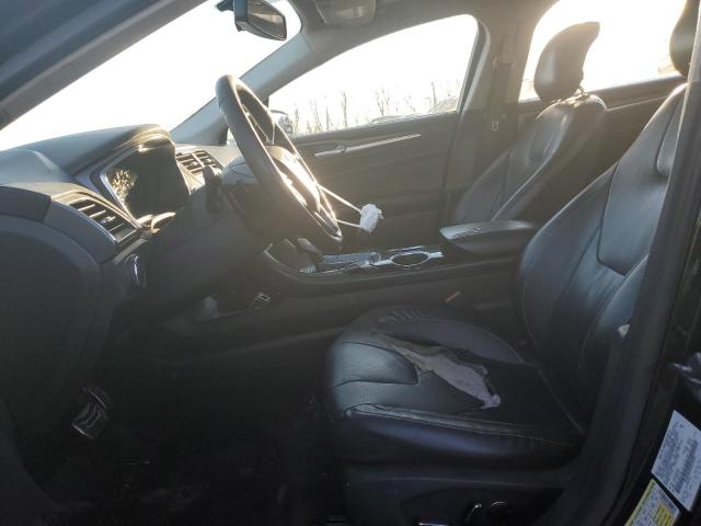 Photo 7 from auction – 2013 FORD FUSION TIT with VIN 3FA6P0K9XDR248995
