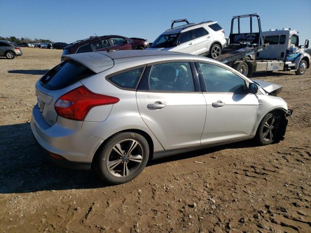 Photo 3 from auction – 2014 FORD FOCUS SE with VIN 1FADP3K26EL367476