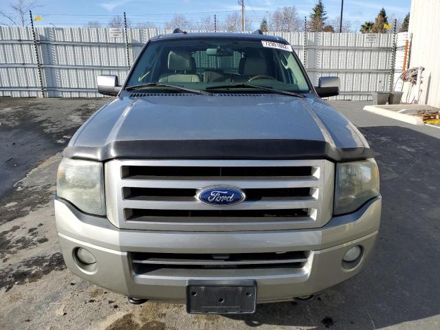 Photo 5 from auction – 2008 FORD EXPEDITION with VIN 1FMFK20548LA06787