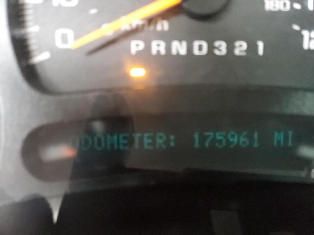 Photo 9 from auction – 2006 GMC NEW SIERRA with VIN 2GTEC13Z261323041