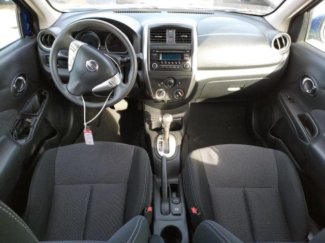 Photo 8 from auction – 2016 NISSAN VERSA S with VIN 3N1CN7APXGL914484