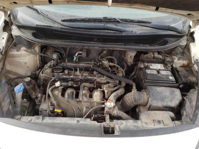Photo 11 from auction – 2017 KIA RIO LX with VIN KNADM4A30H6021992