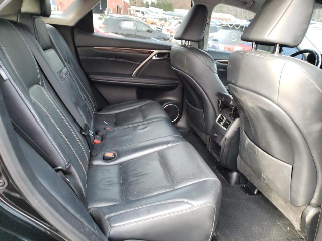 Photo 11 from auction – 2017 LEXUS RX 350 BAS with VIN 2T2BZMCA1HC124754