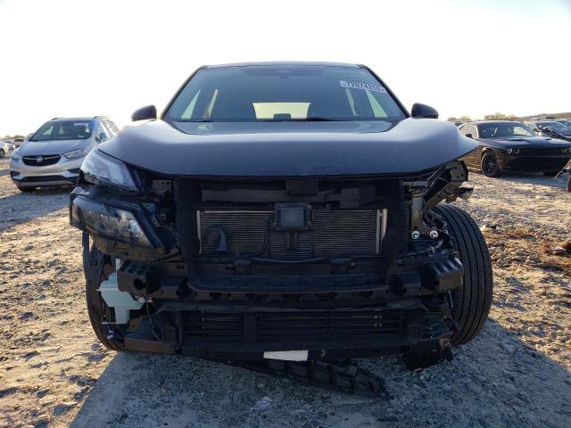 Photo 5 from auction – 2021 NISSAN ROGUE S with VIN 5N1AT3AB5MC842832