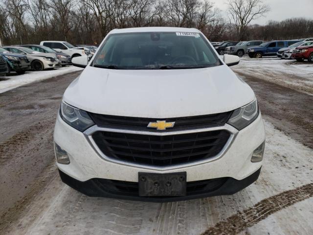 Photo 5 from auction – 2020 CHEVROLET EQUINOX LT with VIN 2GNAXUEV9L6105134