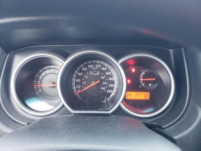 صورة رقم 9 من المزاد - 2011 NISSAN VERSA S مع VIN 3N1CC1AP7BL474882