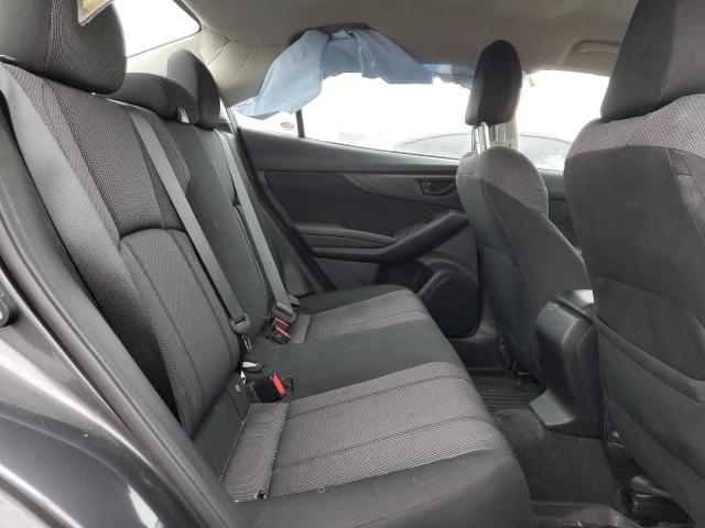 Photo 10 from auction – 2021 SUBARU IMPREZA with VIN 4S3GKAB60M3600179