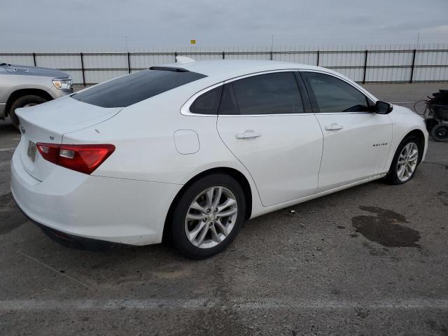 Photo 3 from auction – 2017 CHEVROLET MALIBU LT with VIN 1G1ZE5ST1HF146065