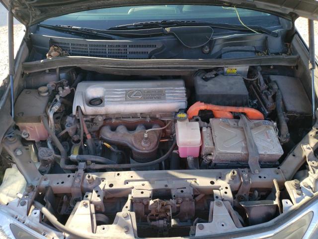 Photo 11 from auction – 2010 LEXUS HS 250H with VIN JTHBB1BA7A2001519
