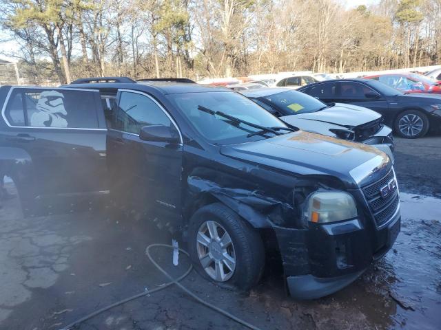 Photo 4 from auction – 2013 GMC TERRAIN SL with VIN 2GKALUEK9D6239044