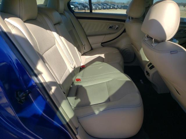 Photo 10 from auction – 2014 FORD TAURUS LIM with VIN 1FAHP2F85EG102731