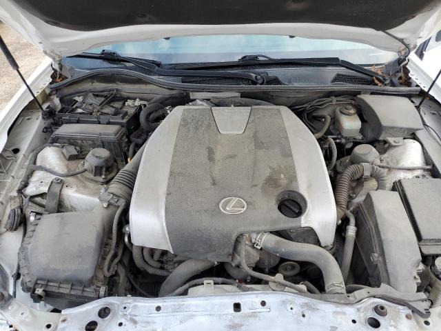 Фото 11 с аукциона – 2013 LEXUS GS 350 с VIN JTHBE1BL9D5027034
