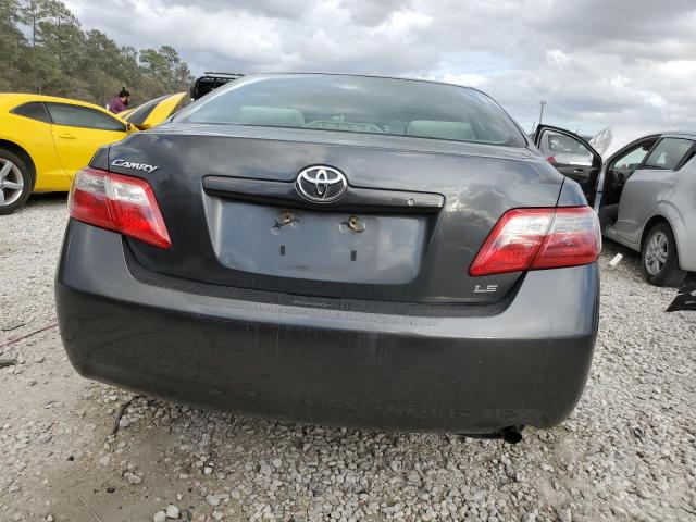 Photo 6 from auction – 2007 TOYOTA CAMRY CE with VIN 4T1BE46K47U041420